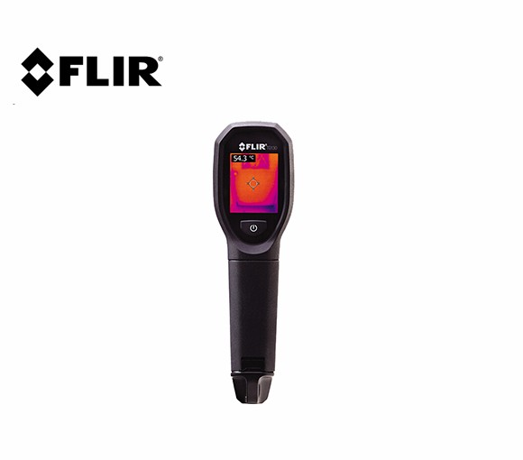 FLIR TG130紅外成像測溫儀