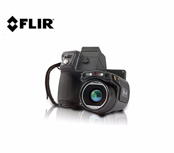 FLIR T400 系列熱成像相機